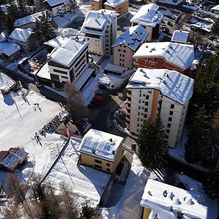 Appartamento Kern-Sciare A Portata Di Mano- Madesimo Exterior foto