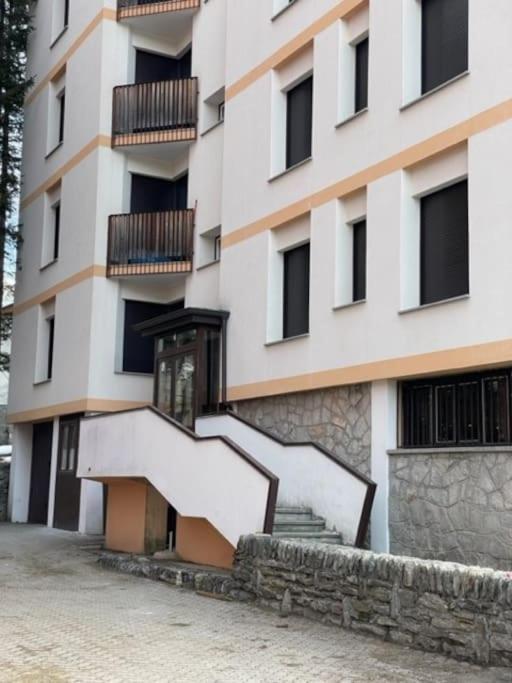 Appartamento Kern-Sciare A Portata Di Mano- Madesimo Exterior foto